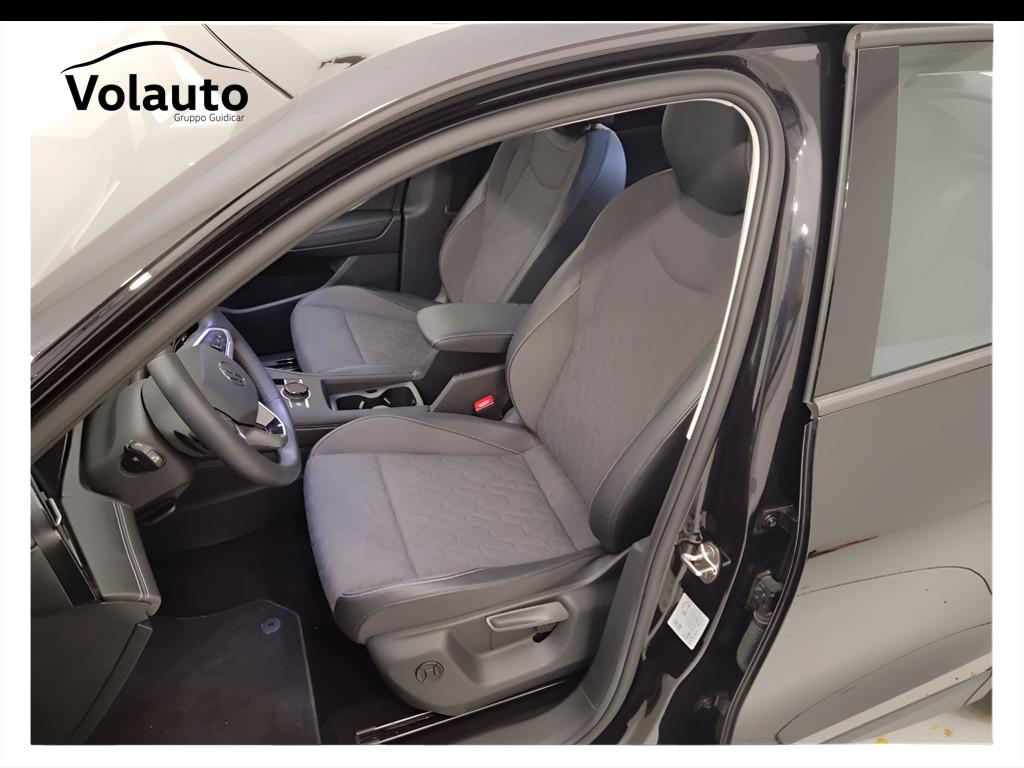 VOLKSWAGEN Tiguan III 2024 - Tiguan 2.0 tdi Life 150cv dsg