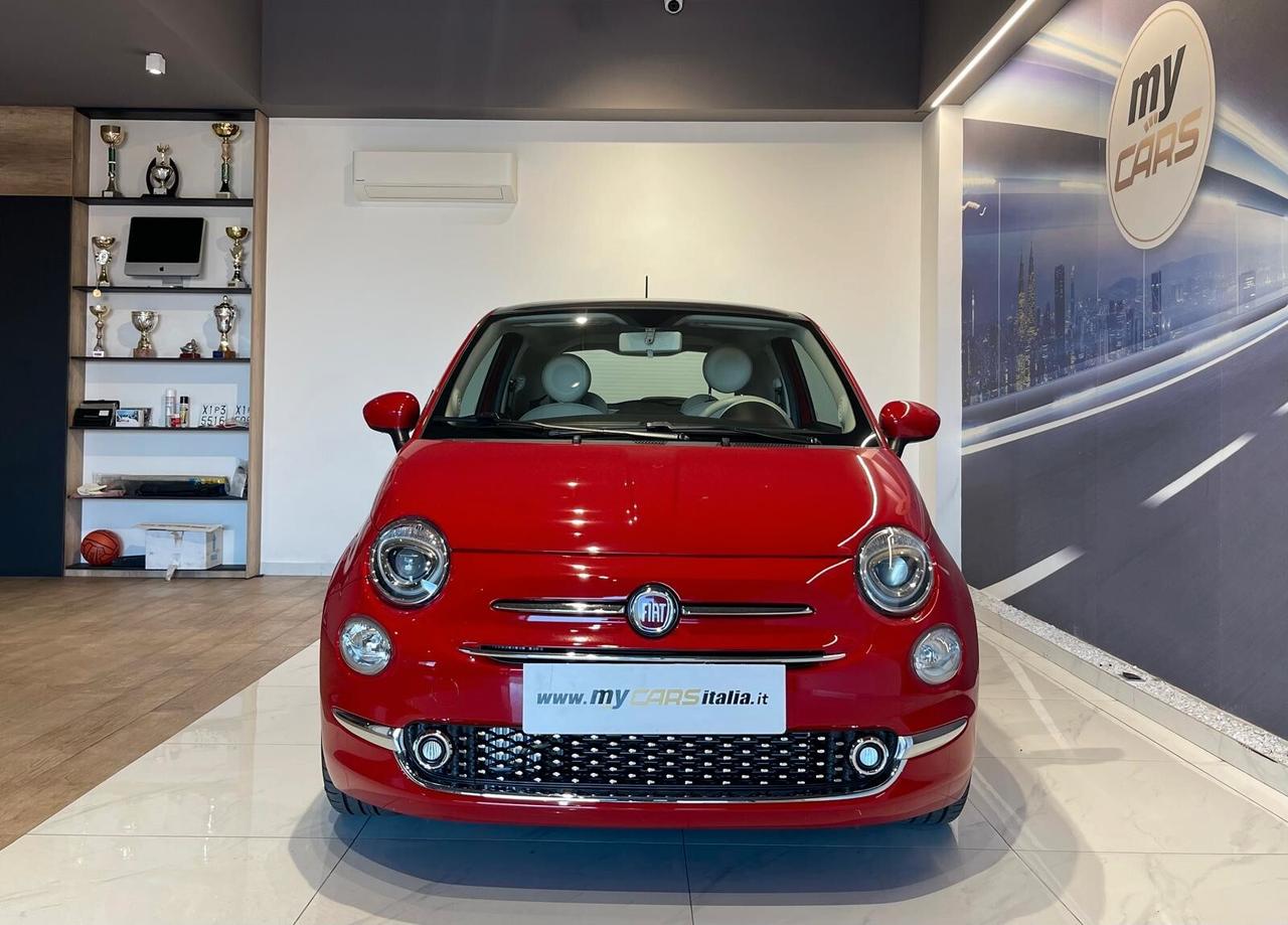 Fiat 500 1.3 Multijet 95 CV Pop
