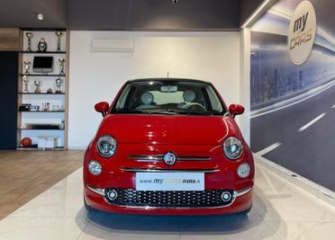 Fiat 500 1.3 Multijet 95 CV Pop
