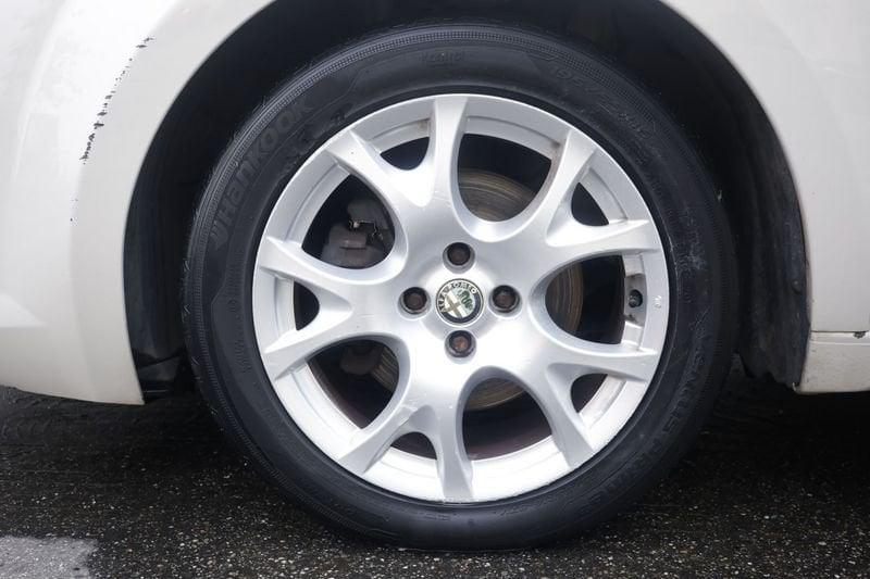 Alfa Romeo MiTo Alfa Romeo MiTo 1.4 T 120 CV GPL Distinctive Unicoproprietario