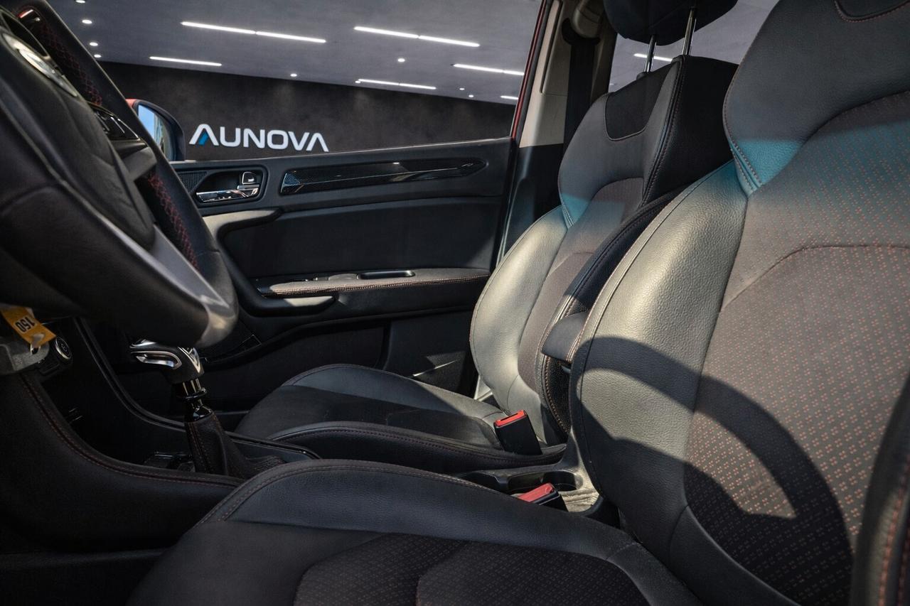 Dr DR4 Sport 1.6 Bi-Fuel GPL