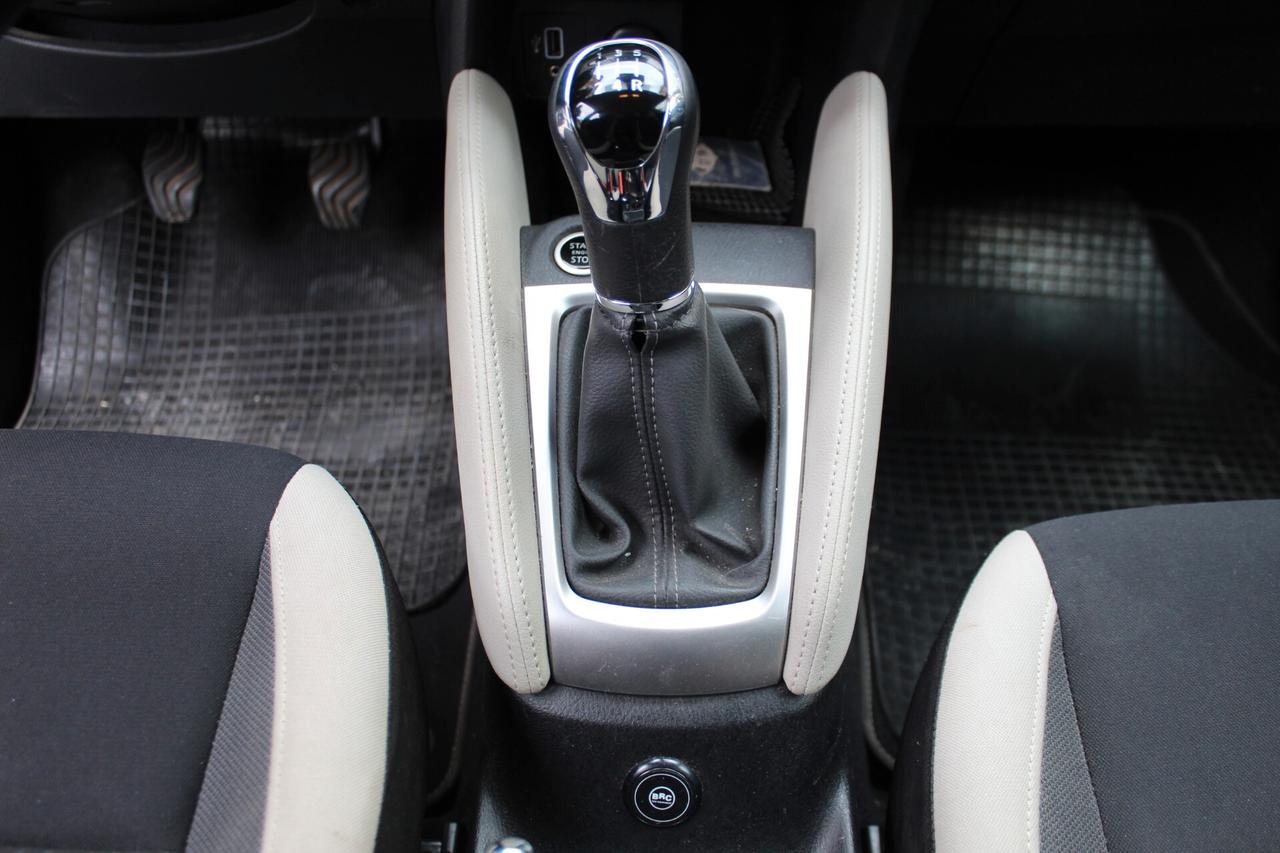 Nissan Micra IG-T 92 GPL 5 porte Eco N-Design