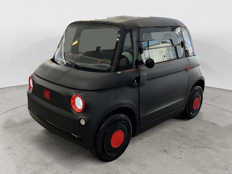 FIAT Topolino SPORTING