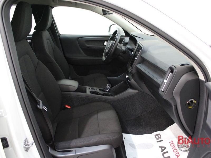 Volvo XC40 XC40 1.5 t3 geartronic my20
