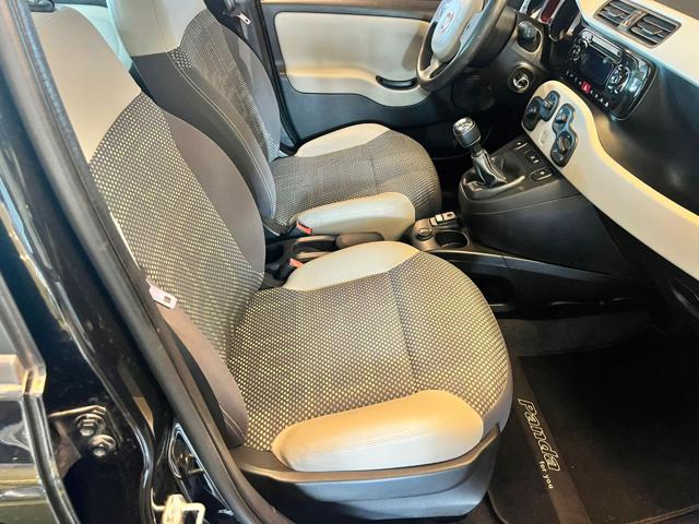 FIAT Panda 1.3 MJT S&S 4x4 5 POSTI