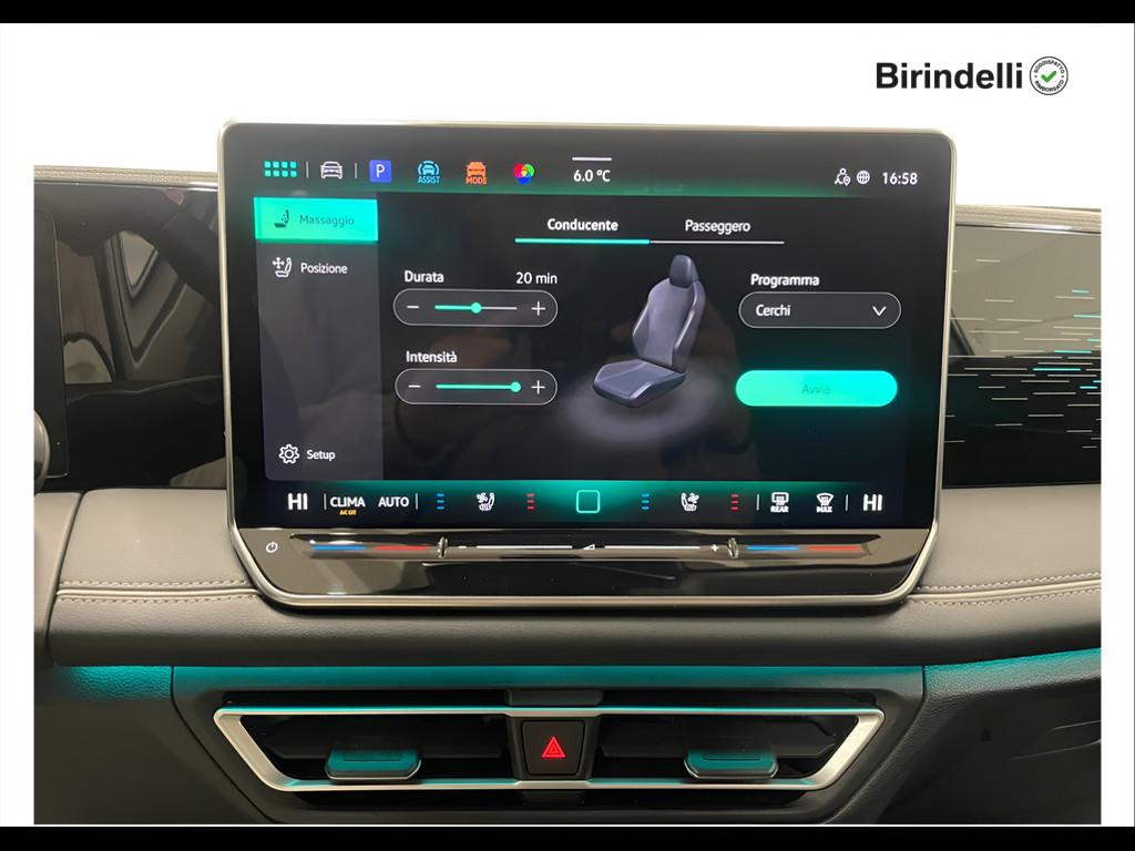 VOLKSWAGEN Tiguan 3ª serie - Tiguan 2.0 TDI 193 CV DSG 4MOTION Elegance