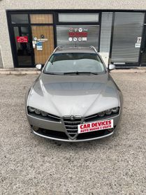 Alfa Romeo 159- AUTOMATICA-PERMUTO