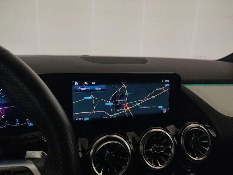 Mercedes-Benz GLA GLA 180 AMG Line Adv Plus