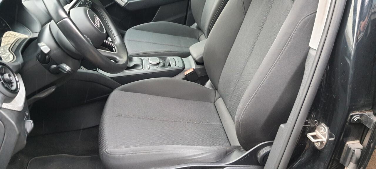 Audi Q2 1.6 TDI Business