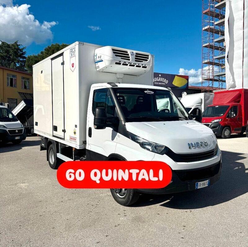 IVECO DAILY 60C15 3.0hpi FRIGO FRC -20 GRADI