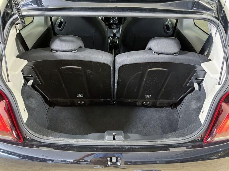 Peugeot 108 VTi 72 S&S 5 porte Allure