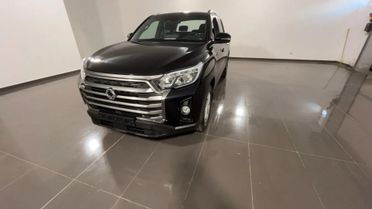 Kgm Rexton Sports XL Rexton Sports XL 2.2L 4WD aut. Double Cab Dream