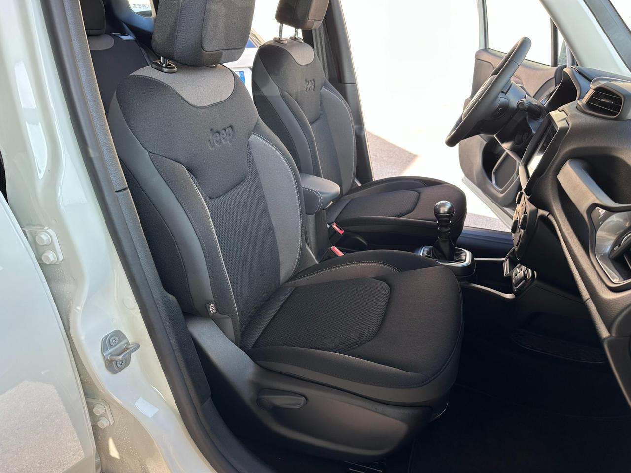 Jeep Renegade 1.0 t3 Limited 2wd