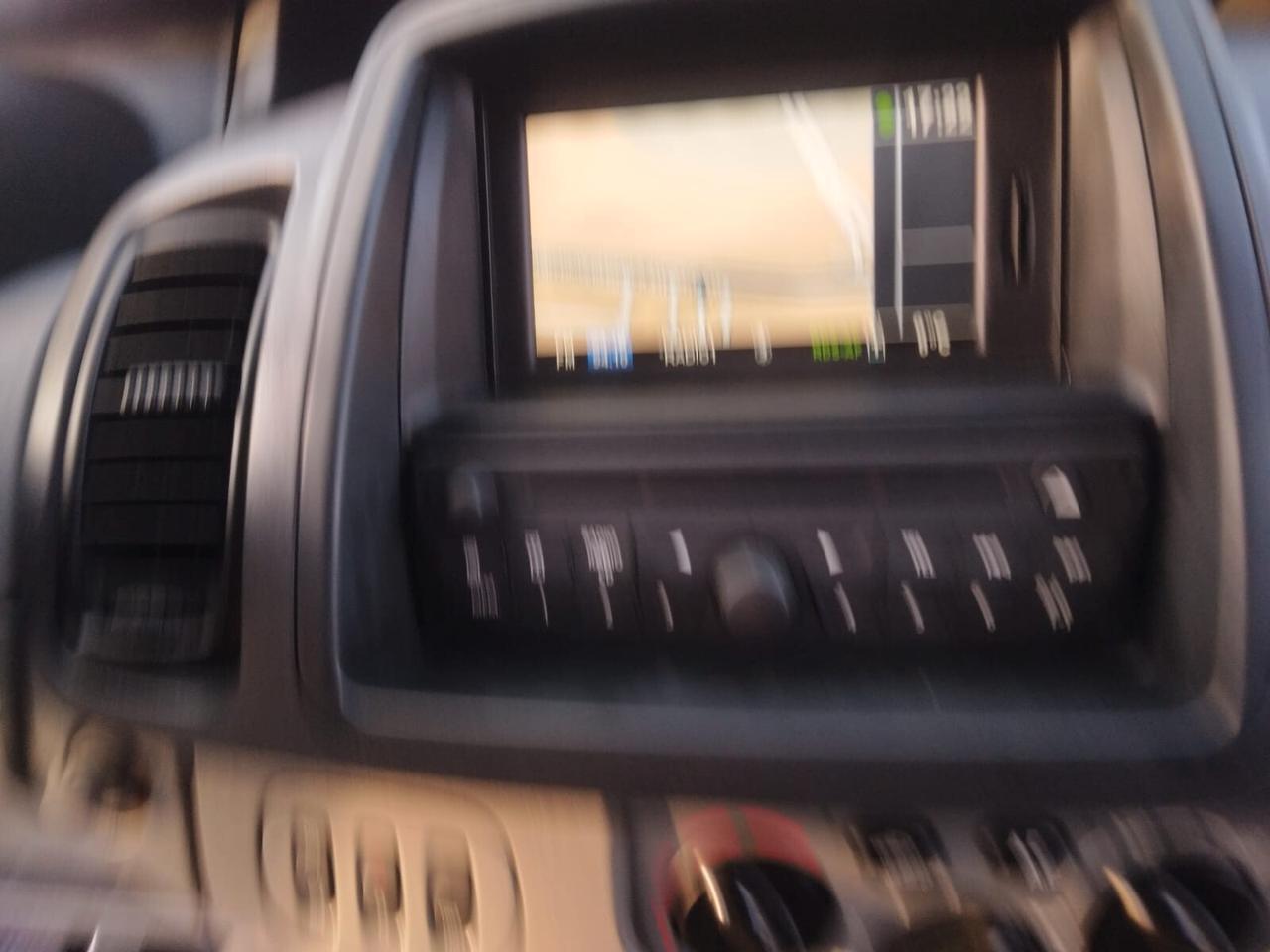 Renault Trafic 2.0 dCi Furgone 2014