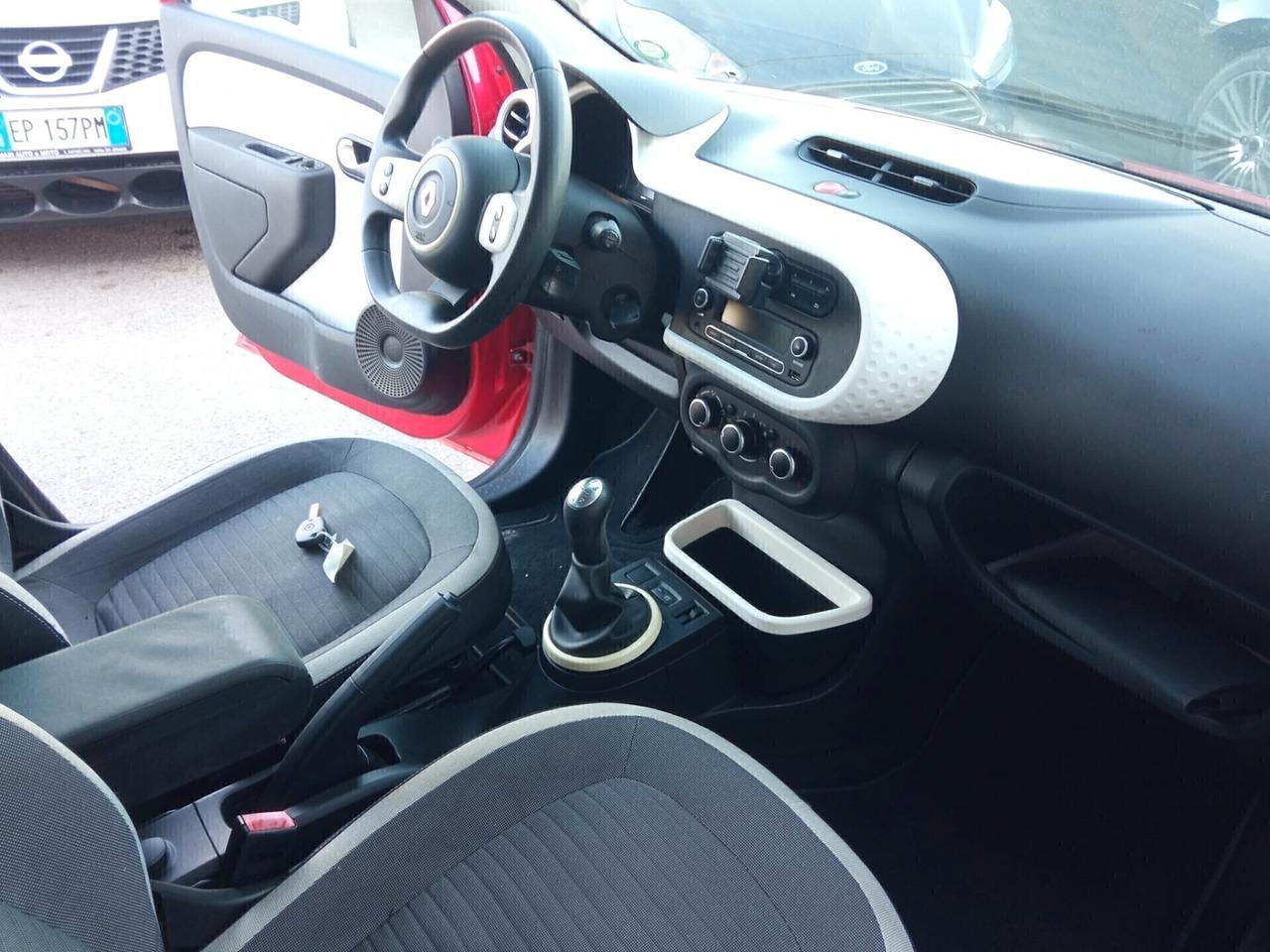 Renault Twingo 1 PROPRIETARIO (SI) LEGGI!