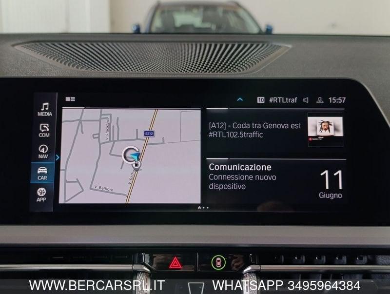 BMW Serie 3 320e Touring Business Advantage