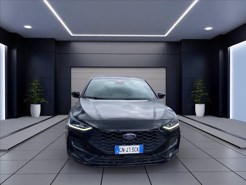 FORD Focus 1.0t ecoboost h ST-Line 125cv del 2023