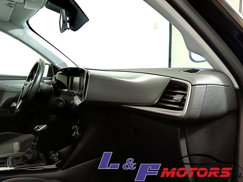 Opel Mokka Mokka 1.5 diesel Elegance