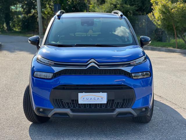 CITROEN C3 Aircross Feel 1.2 PureTech 110