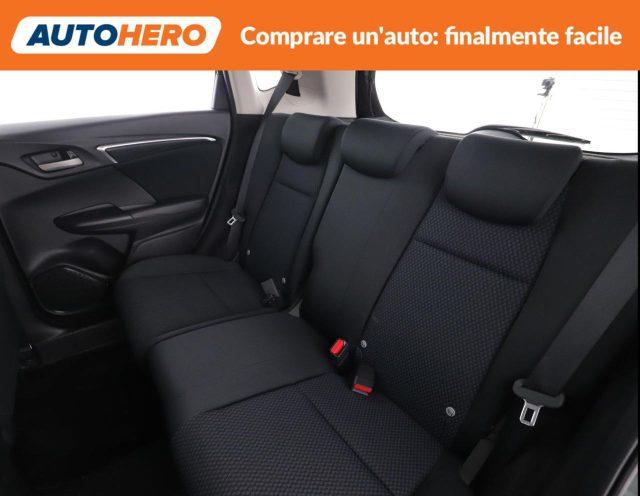 HONDA Jazz 1.3 Comfort Navi ADAS