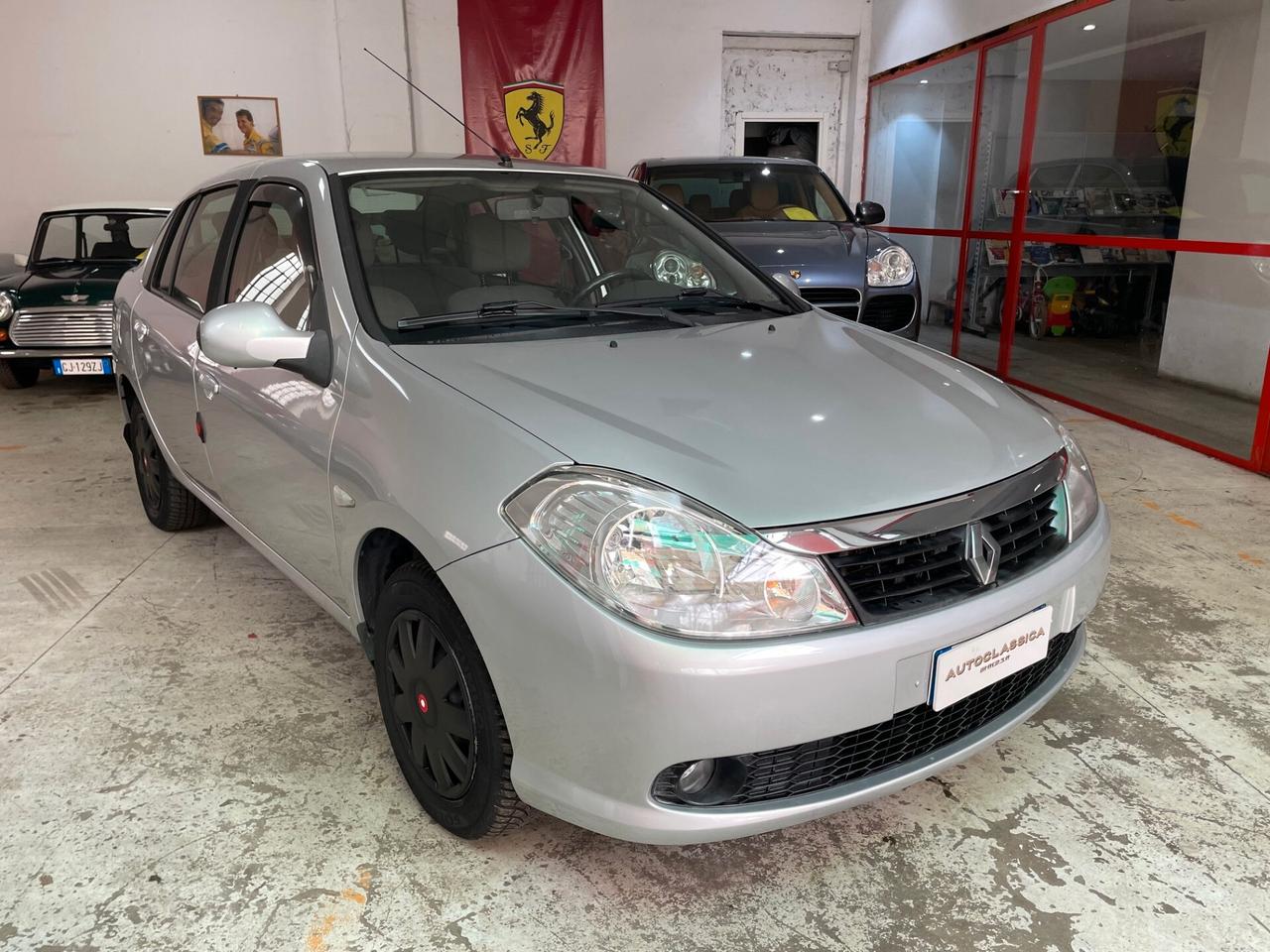 Renault Clio 1.2 Dynamique UNICO PROPRIETARIO!!!