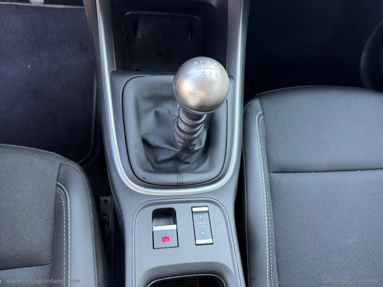 JEEP Avenger 1.2 Turbo Summit