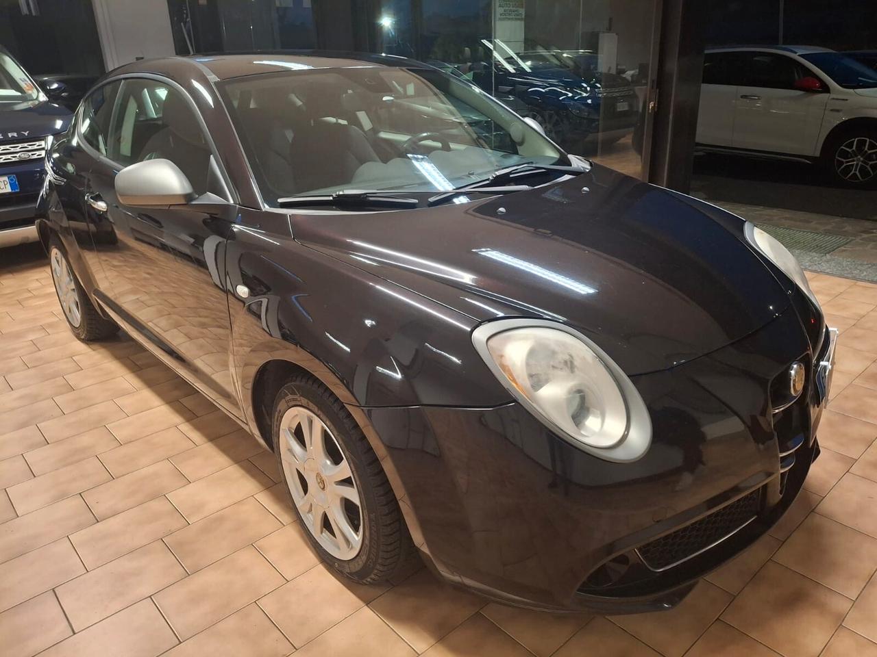 Alfa Romeo MiTo 1.4 t. Gpl FINO 2032