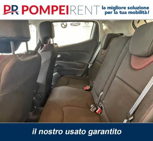 Renault Clio 1.5 dci energy Life (wave) s&s 75cv E6
