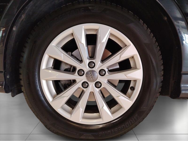 Audi Q3 35 1.5 TFSI mHEV S tronic
