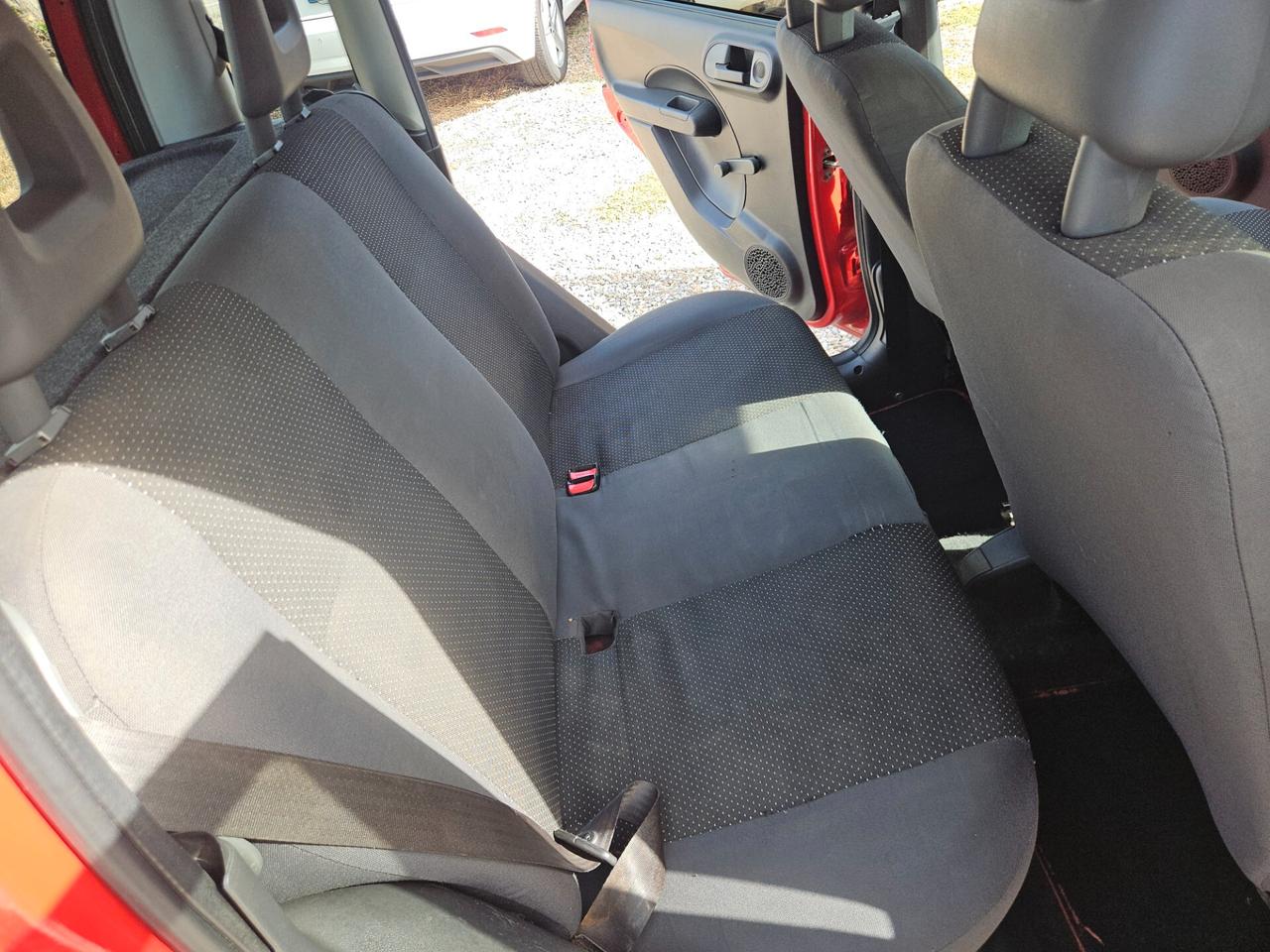 Fiat Panda 1.3 MJT 16V Dynamic EURO 4 DIESEL