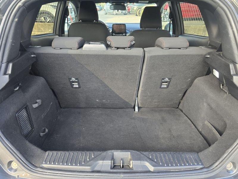 Ford Fiesta 1.0 EcoBoost 100CV S&S ST-Line