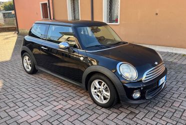 Mini Cooper 1.6 Benzina Ok Neopatentati
