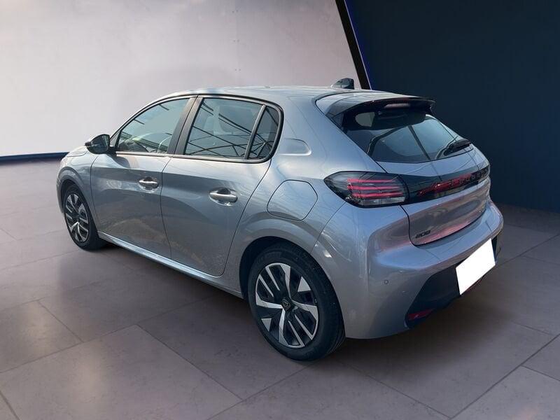 Peugeot 208 II 2023 1.2 puretech Active s&s 75cv