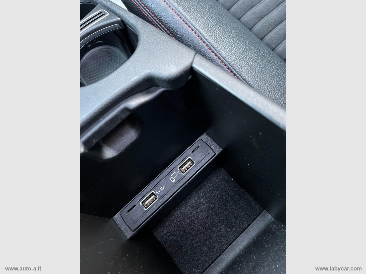 MERCEDES-BENZ A 200 d Premium