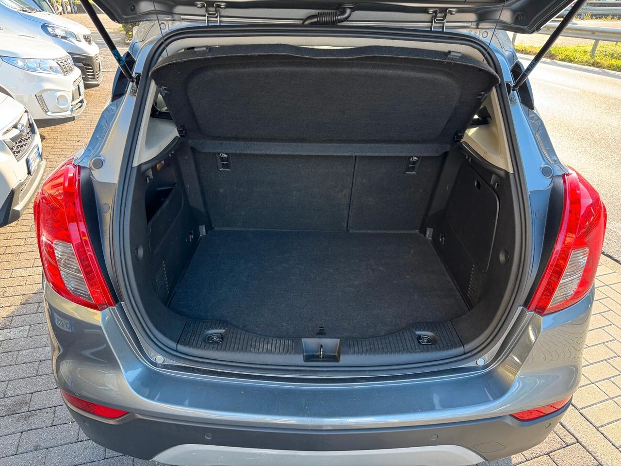 OPEL MOKKA X 1.4cc 140CV BENZINA