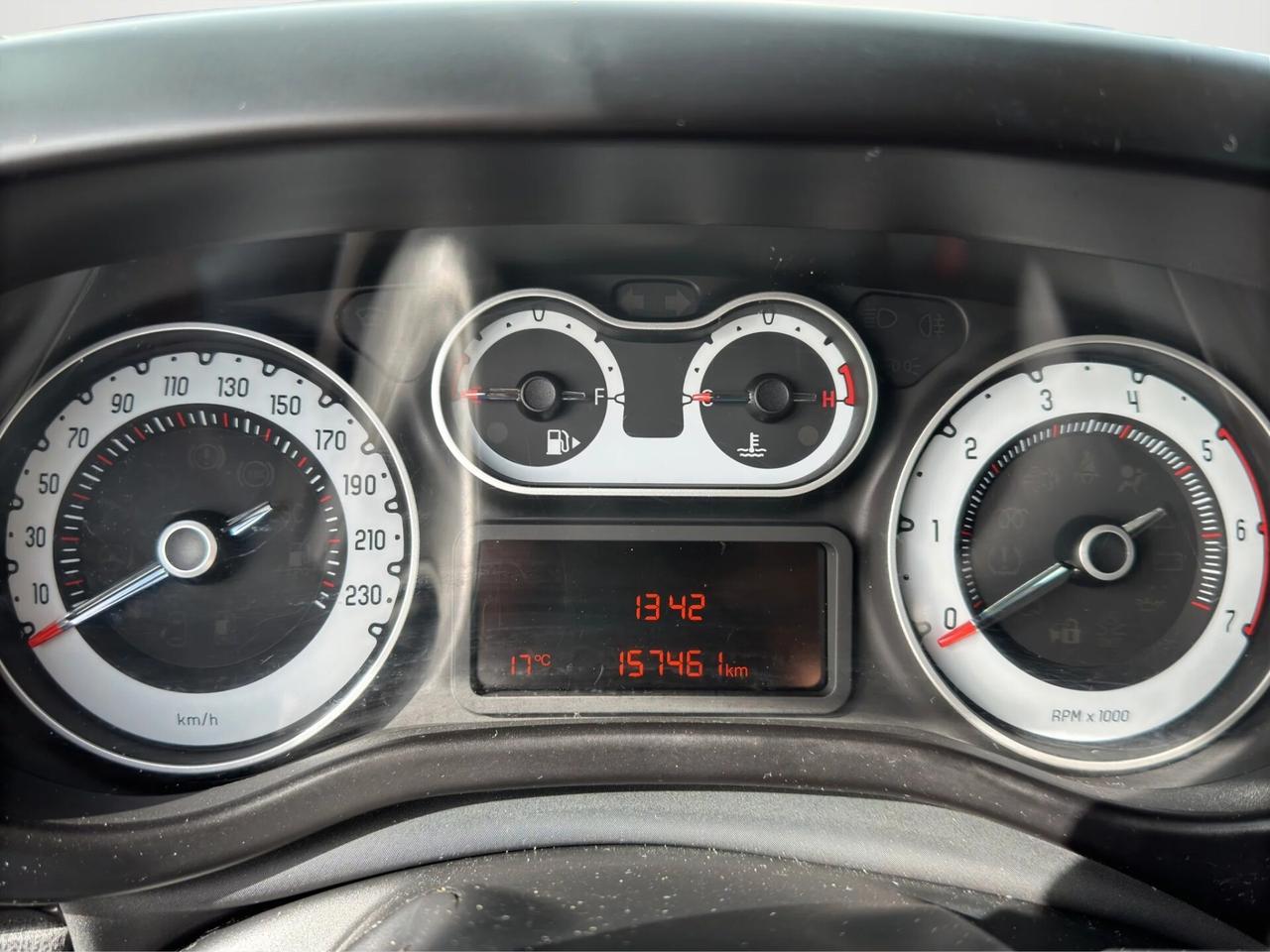 Fiat 500L 1.3 Multijet 85 CV Pop Star