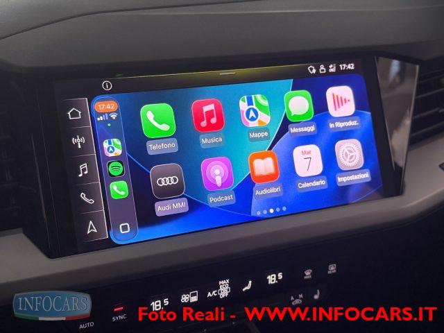 AUDI Q4 e-tron Q4 35 e-tron Business Advanced - PROMO