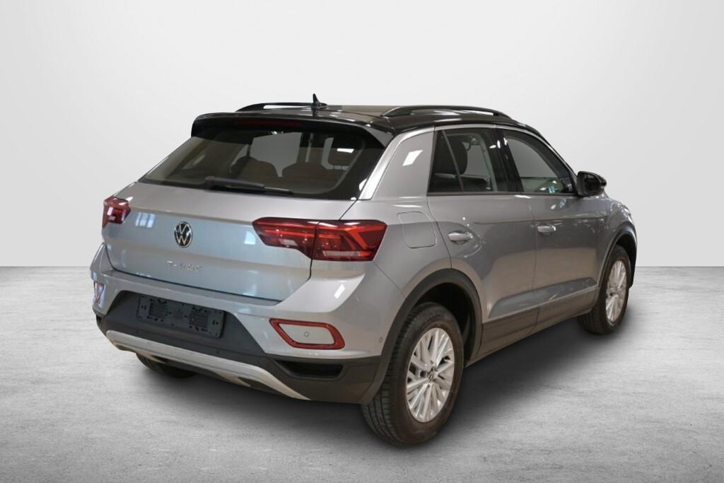 VOLKSWAGEN T-ROC 2.0 TDI 115CV *2023