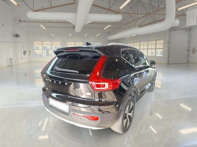 VOLVO XC40 T5 RECHARGE PLUG-IN AUTO CORE SUV