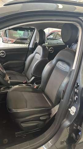 Fiat 500X 1.3 mjt Cross 95cv