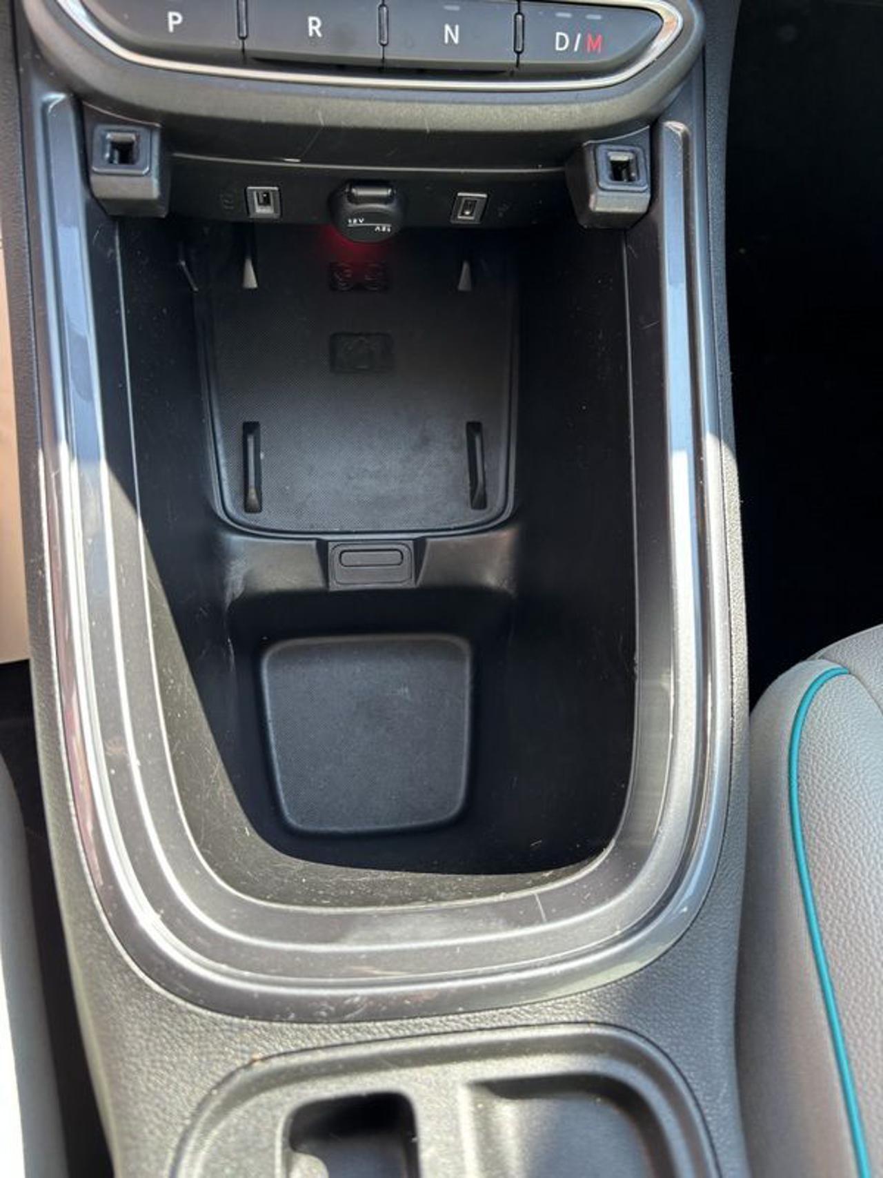 Fiat 600 Hybrid 110 CV DCT MHEV La Prima LED-CAM-18"