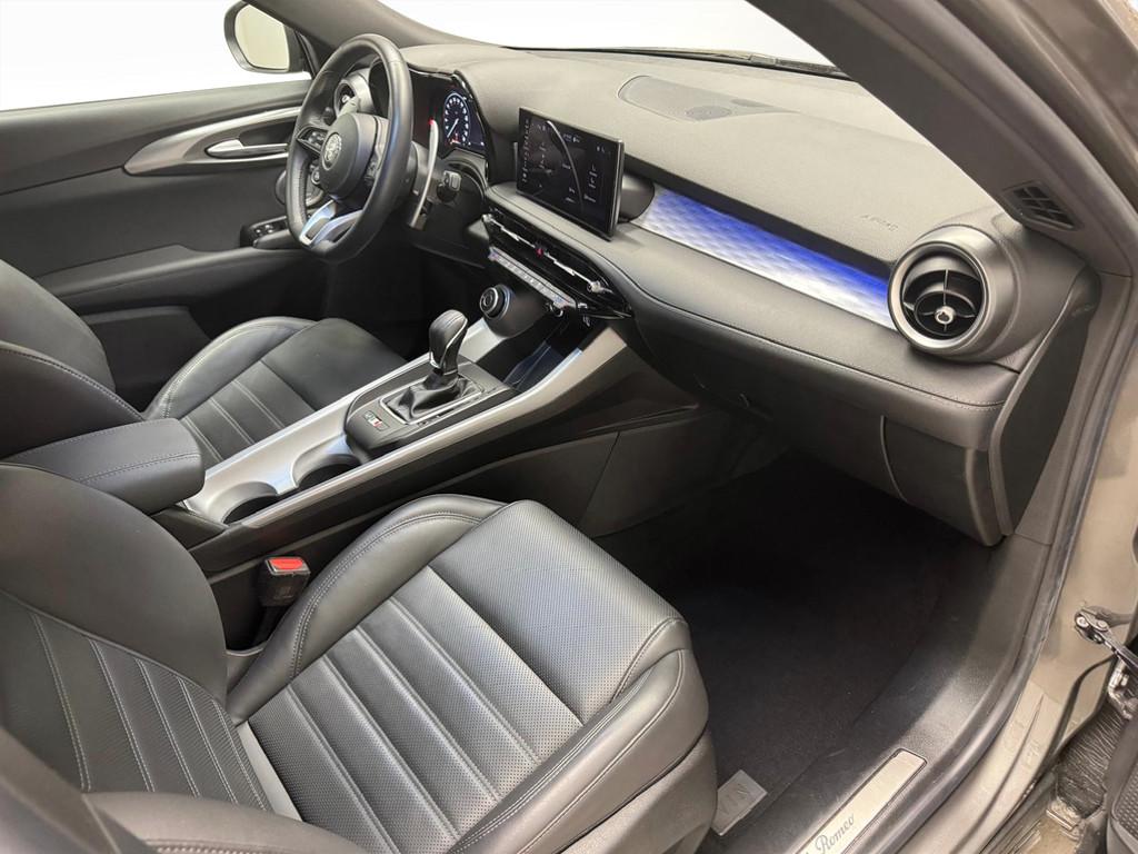 ALFA ROMEO Tonale - Tonale 1.5 hybrid Speciale 130cv tct7