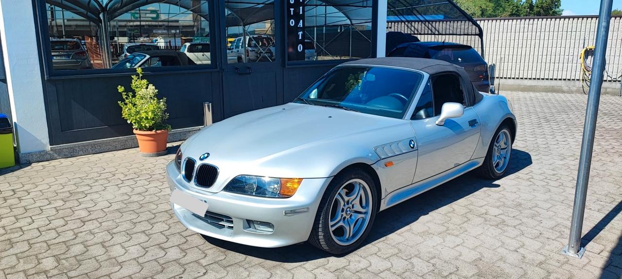 Bmw Z3 1.9 16V cat Roadster