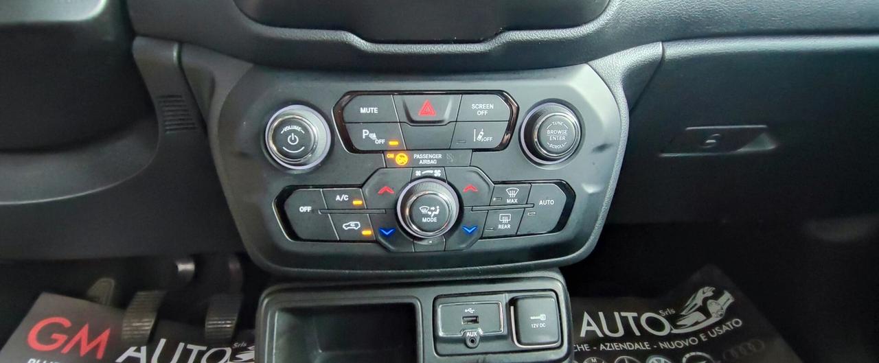 Jeep Renegade 1.6 Mjt 130 CV Limited 2023