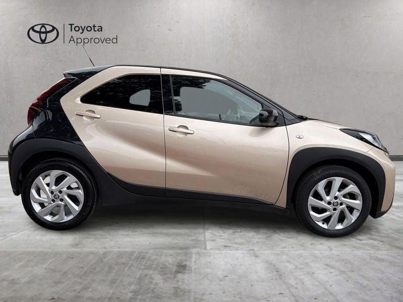 Toyota Aygo X Aygo X 1.0 Trend 72cv