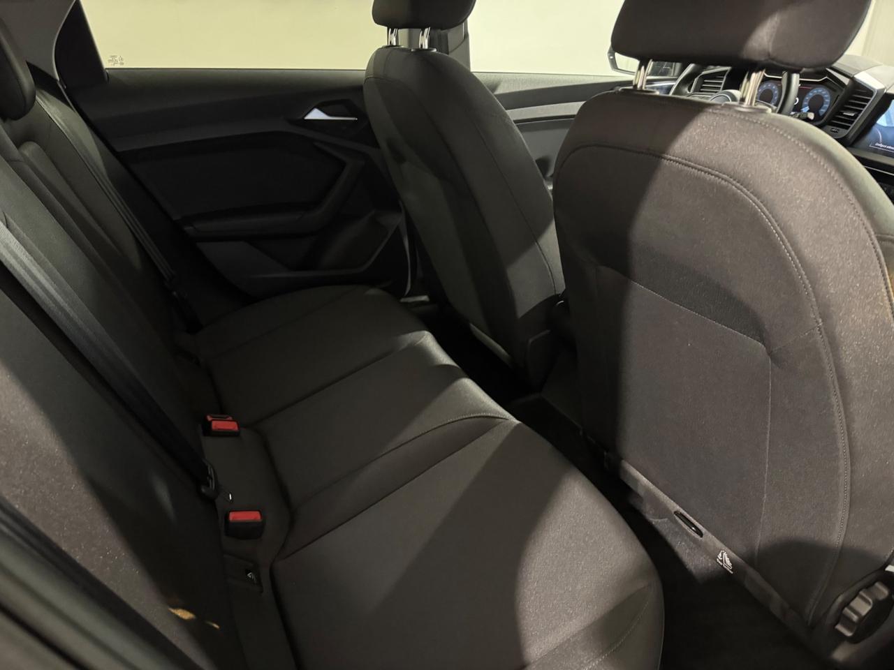 Audi A1 SPB 25 TFSI Admired Advanced