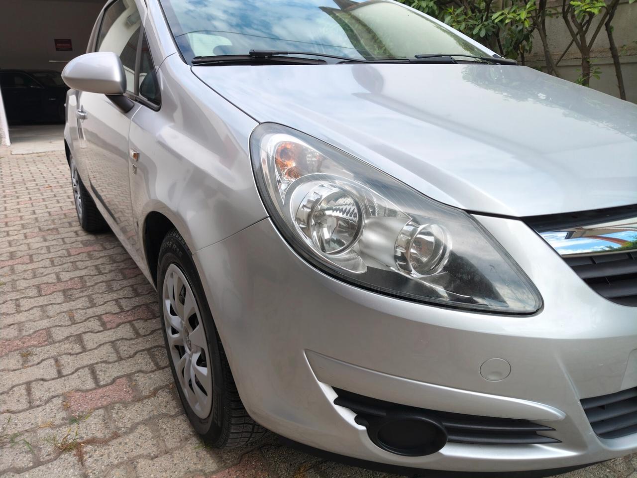 Opel Corsa 1.0 12V 5 porte Club