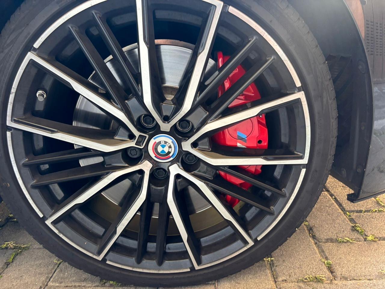 Bmw 135 M 135i xDrive Colorvision Edition