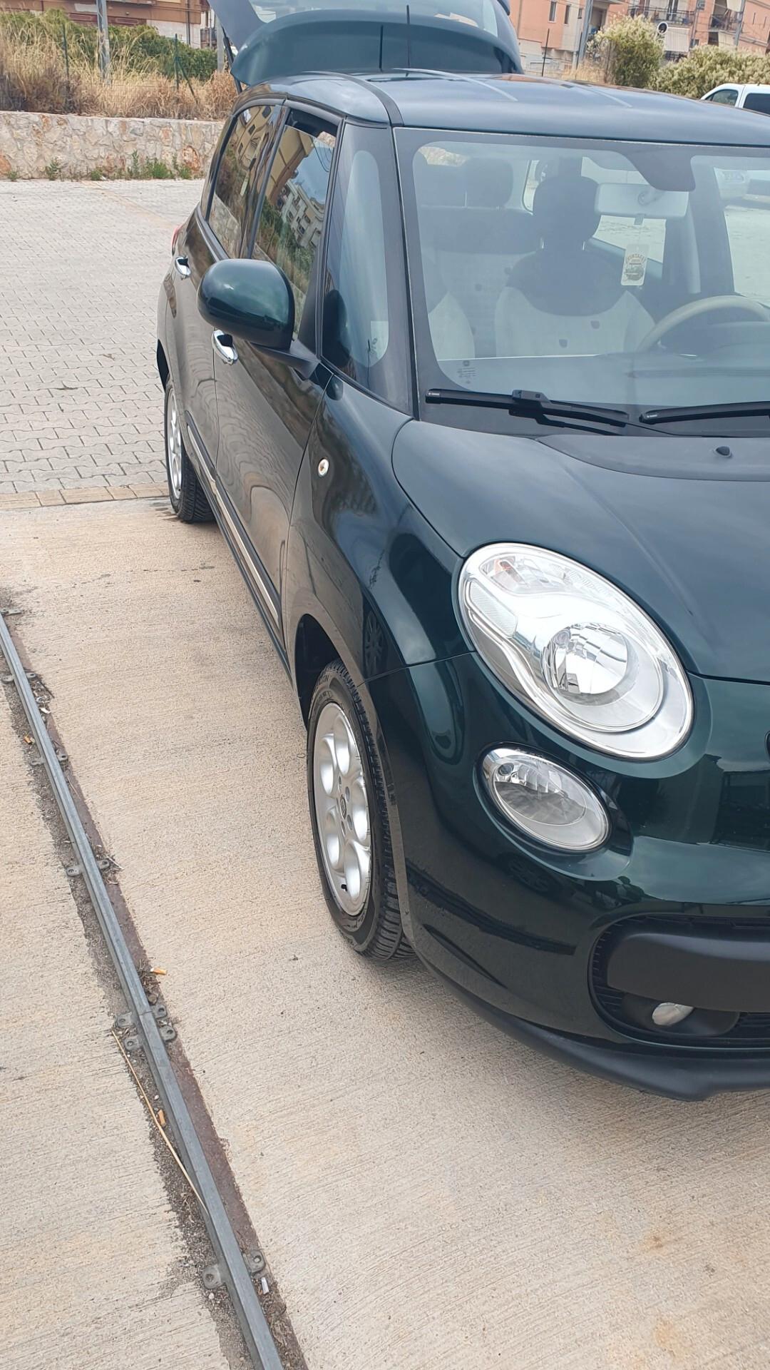 Fiat 500L 1.6 Multijet 105 CV Lounge