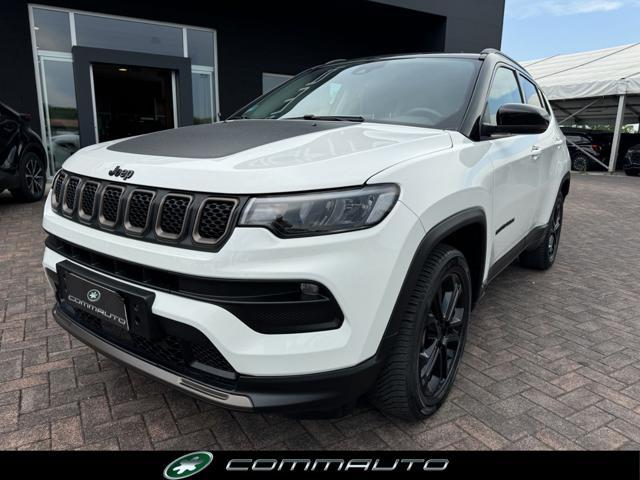 JEEP Compass 1.3 Turbo T4 240 CV PHEV AT6 4xe Upland